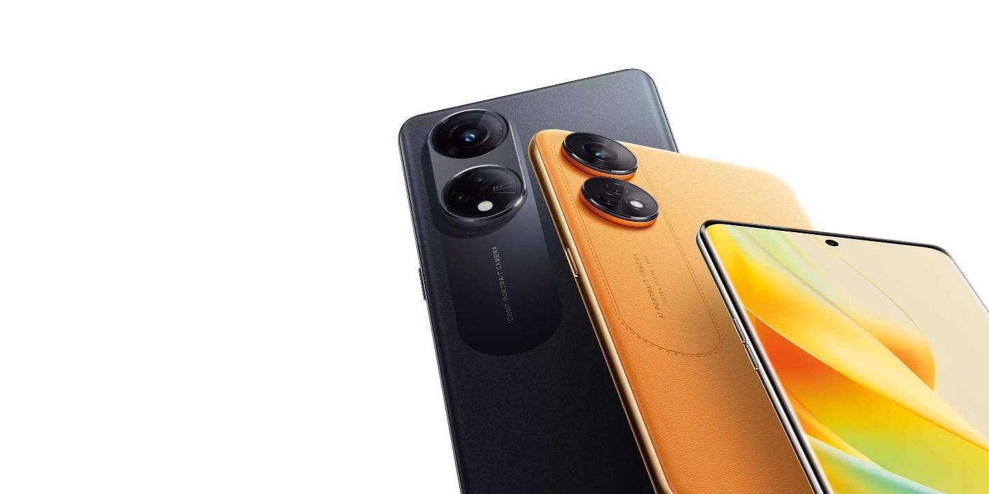 Ilustrasi Oppo Reno 8T 4G (Sumber gambar: https://www.oppo.com/id/ )