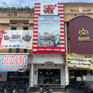 PKP STORE Cabang ke 4 Telah Dibuka, Berlokasi di Pasir Putih Batam Center
