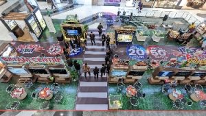 Promo LATO-LATO dari PKP Guncang Grand Batam Mulai 23 Februari 2023