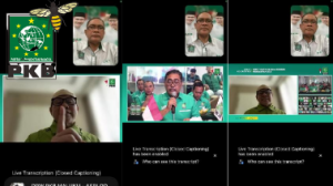 PKB Batam Tetap Ikuti KPU dalam Tahapan Pemilu