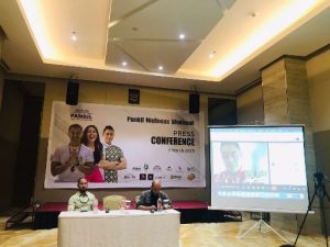 Sehat Bersama Panbil Hospitality, Simak Kegiatannya