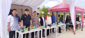 Dari Kejuaran Renang Antar Club se-Kepri, Usep: Optimis Atlet Renang Kepri Lolos ke PON 2023
