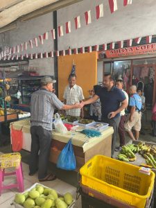Stok Sembako Banyak, Harga Mahal, PKN Batam: Ada Apa?
