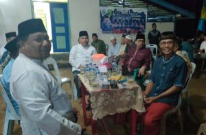 Melalui Program Aspirasi, Cen Sui Lan Bangun Desa Wisata di Batu Gajah Natuna