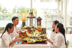 Paket Berbuka Puasa di Harris Hotel Batam Center Sajikan Hidangan Nusantara dan Timur Tengah