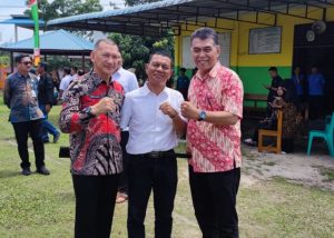Ini yang Bikin Kepemimpinan Wansis-Rodial Dapat Apresiasi dari DPRD Kepri