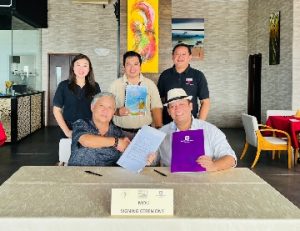 Ikuti 1st Bintan Ladies Golf Retreat 2023 di Grand Lagoi Hotel by Willson