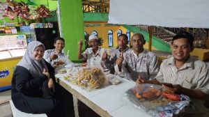 Marlin, Wakil Gubernur yang Tak Suka Dikawal dan Mudah Dijangkau Masyarakat