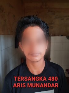  Resahkan Warga, Polsek Bengkong Beri Atensi Aksi Curanmor