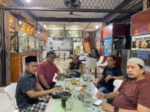 Diduga Kadiskominfo Kepri buat Gaduh Dunia Pers, PWI dan SPS Kepri Ingatkan Pesan Presiden