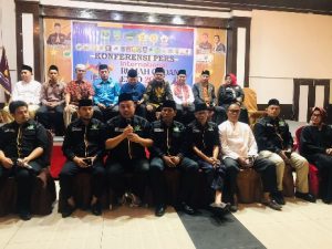 IKSB Batam Siap Gelar Rumah Gadang International Expo 2023 Diikuti 4 Negara