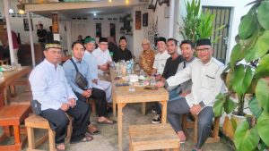  Ramadhan Penuh Berkah, Alumni HMI Bernostalgia