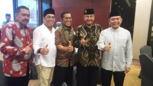 Dari Buka Puasa Bersama ALMI, Batam Kekurangan Tenaga Kerja