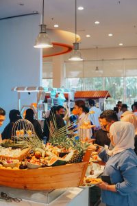  Kecewa Dengan Paket Berbuka Puasa “THE HARRIS RAMADAN” Di Harris Hotel Batam Center