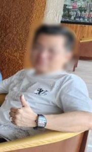 Nipu Banyak Pengusaha Batam, Wasan Diburu Macan Polresta Barelang