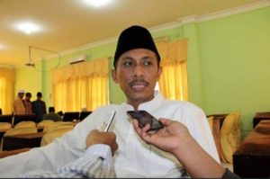 Waduknya ada, Airnya ada, Pipanya ada, Tinggal Alirkan saja pakai Pompa tapi PT Moya tak Bisa