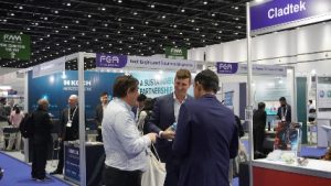 Cladtek Berpartisipasi Dalam Future Energy Asia (FEA) Exhibition Summit 2023 di Bangkok