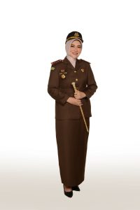 Kejari Batam Siap Lakukan Penyuluhan Hukum di Kegiatan TMMD di Kavling Seraya Sambau