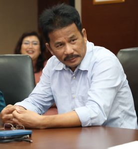 Sektor Industri Permesinan Tumbuh Positif Ditengah Ancaman Resesi Global