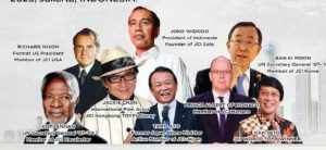  JCI ASPAC 2023, Kesempatan Baru unik untuk Membangun Negeri