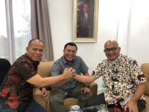 Binda Kepri Tingkatkan Sinergitas Bersama KKPPMP Tangani TPPO