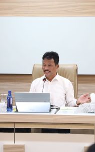 Pergerakan Penumpang ke Batam Meningkat, Sinyal Positif Pertumbuhan Ekonomi Batam