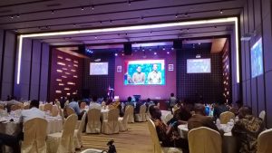 BI Gelar Festival Ekonomi Keuangan Digital Indonesia, Launching Kartu Kredit Indonesia hingga Perluas Koneksi QRIS Sampai ke Malaysia