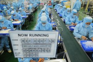 Batam Sumbang 82,9 Persen Realisasi Investasi di Kepri