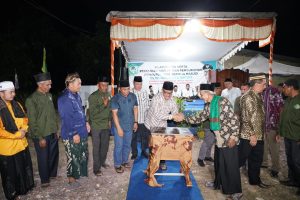 Terlibat Langsung dalam Setiap Proses Kerja HMR, Bikin Jefridin Paham Membangun Batam