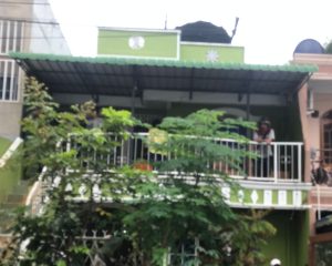 Eksekusi Rumah di Taman Sentosa Indah Dinilai Non-Executable