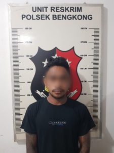 Gauli Anak di Bawah Umur, Karyawan Car Wash di Bengkong Masuk Bui