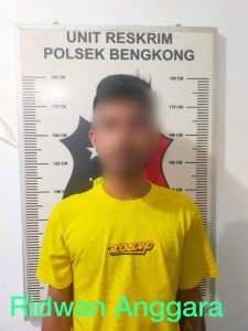 Kios Jual Chip Higgs Domino di Bengkong Digerebek Polisi, Tiga Orang Diamankan