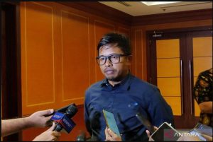 KPU Rancang Metode Penghitungan Suara Dua Panel Pada Pemilu 2024