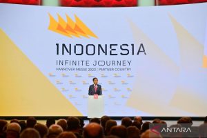 Transisi Energi, Pembiayaan dan Keenomian yang tidak Membebani (ARTIKEL)