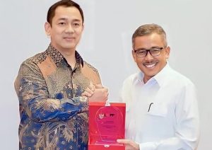 Alhamdulillah… Batam Raih Penghargaan Pengadaan Barang & Jasa setelah Sisihkan 514 Kabupaten & Kota