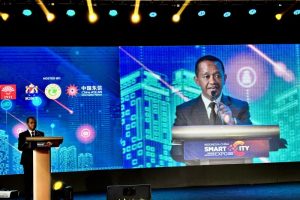Realisasi Investasi Swasta untuk IKN Dimulai Agustus 2023