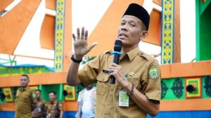 PPDB Lingga Terapkan Zonasi dan Bebas Pungli