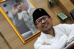  Selamat Hari Raya Waisak, Nuryanto : Damai dalam Persatuan dan Kesatuan Berbalut Kebhinekaan 