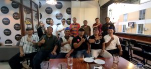 Orang Betawi dan Jakarta di Kepri Dukung Kongres Kaoem Betawi