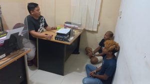 Empat Tersangka Cabul di Bengkong Segera Dilimpahkan ke Kejaksaan
