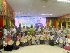  Koleksi Museum Batam Raja Ali Haji dipamer  pada KSM Ke-25 