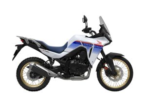  AHM Luncurkan New XL750 TRANSALP, Teman Baru Bagi Penjelajah Jalanan