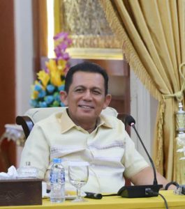 Provinsi Kepri Jadi Salah Satu Stasiun Bumi Peluncuran Satelit Satria-1 
