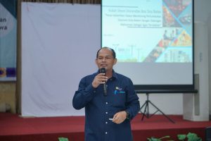 PLN Batam Berikan Kuliah Umum Ketenagalistrikan