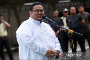 Bawaslu RI: Idul Adha Momentum Tingkatkan Gotong Royong Awasi Pemilu