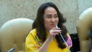 Cen Sui Lan Berhasil Perjuangkan Pembangunan Dua Jembatan di Serasan