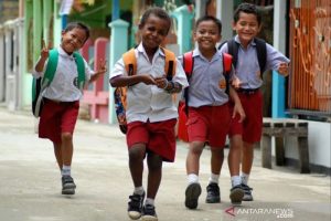 ARTIKEL: Hari Anak Nasional dan Tantangan Kendali Stunting