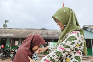 ARTIKEL: Mencegah Kematian Budi Pekerti yang Tergilas Adiksi Teknologi