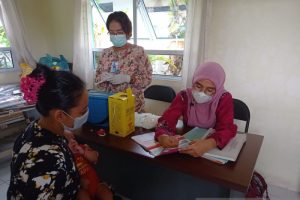 Alhamdulillah… 8 Kelurahan di Batam Bebas Stunting