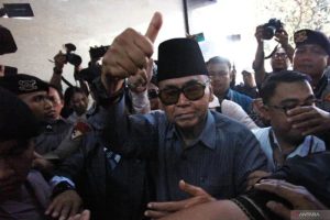 Anggota DPR: Panji Gumilang Tersangka, Buktikan Tidak Kebal Hukum